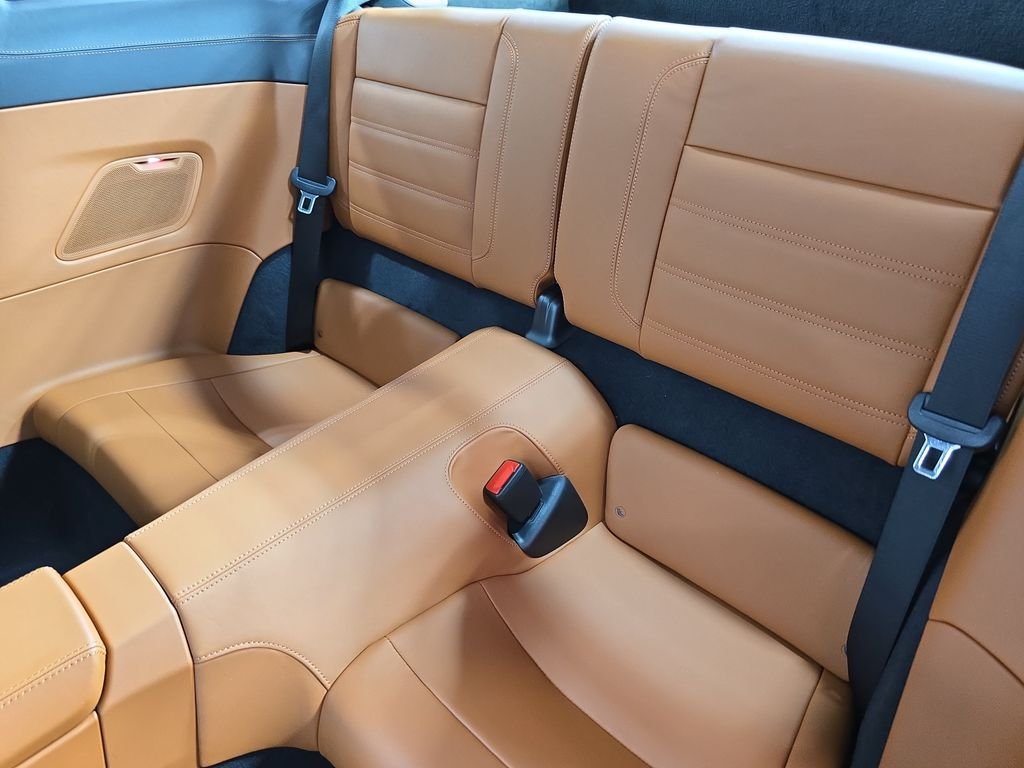 Certified Used 2026  Porsche Carrera GTS image 24