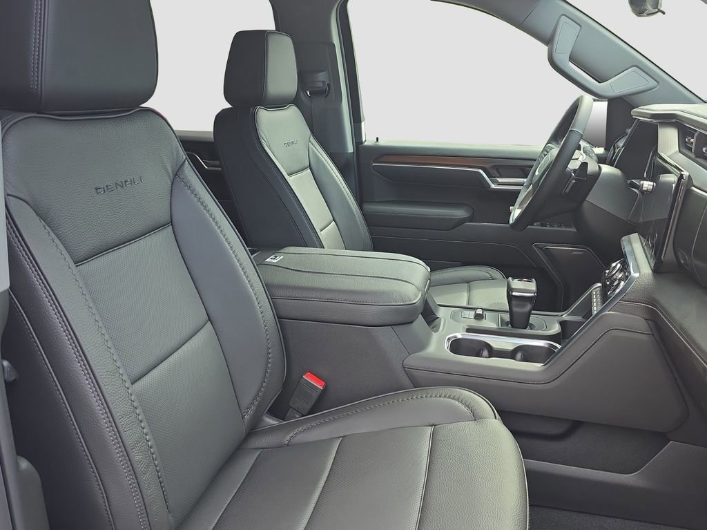 2026 GMC Sierra 1500 Denali - Photo 19
