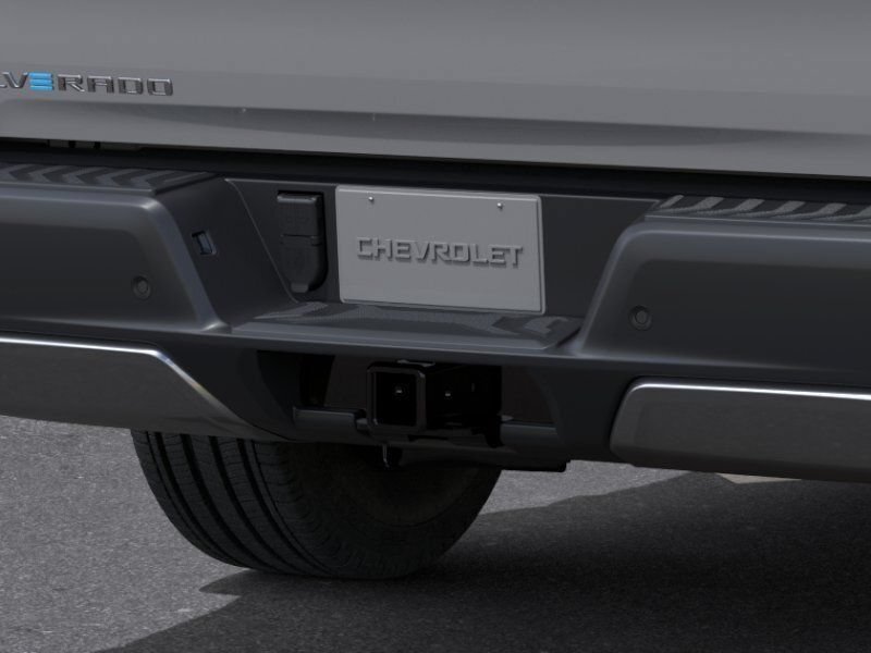 New 2026 Slate Gray Metallic Chevrolet LT - Extended Range image 15