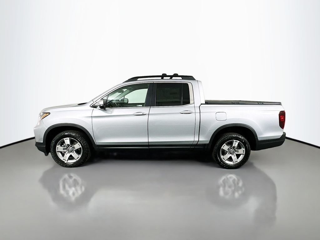 2026 Honda Ridgeline RTL - Photo 8