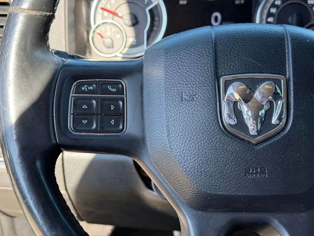 Used 2016 Black Ram Sport image 17