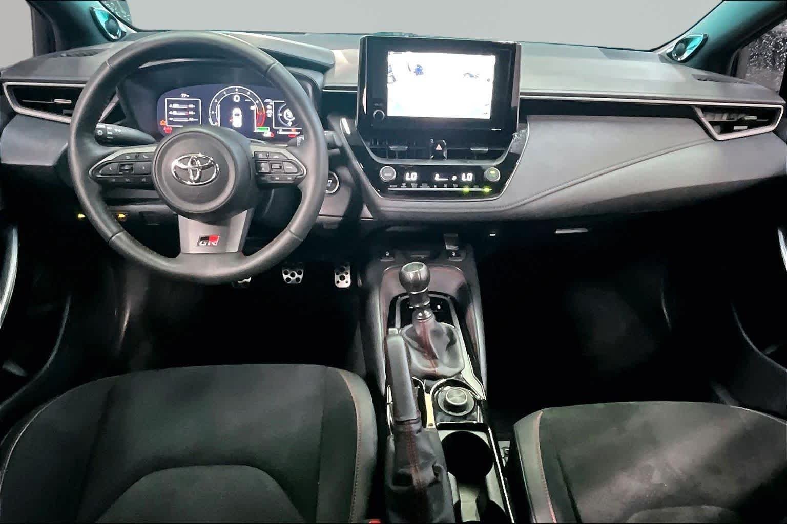 Used 2025 Heavy Metal Toyota Premium Plus image 16
