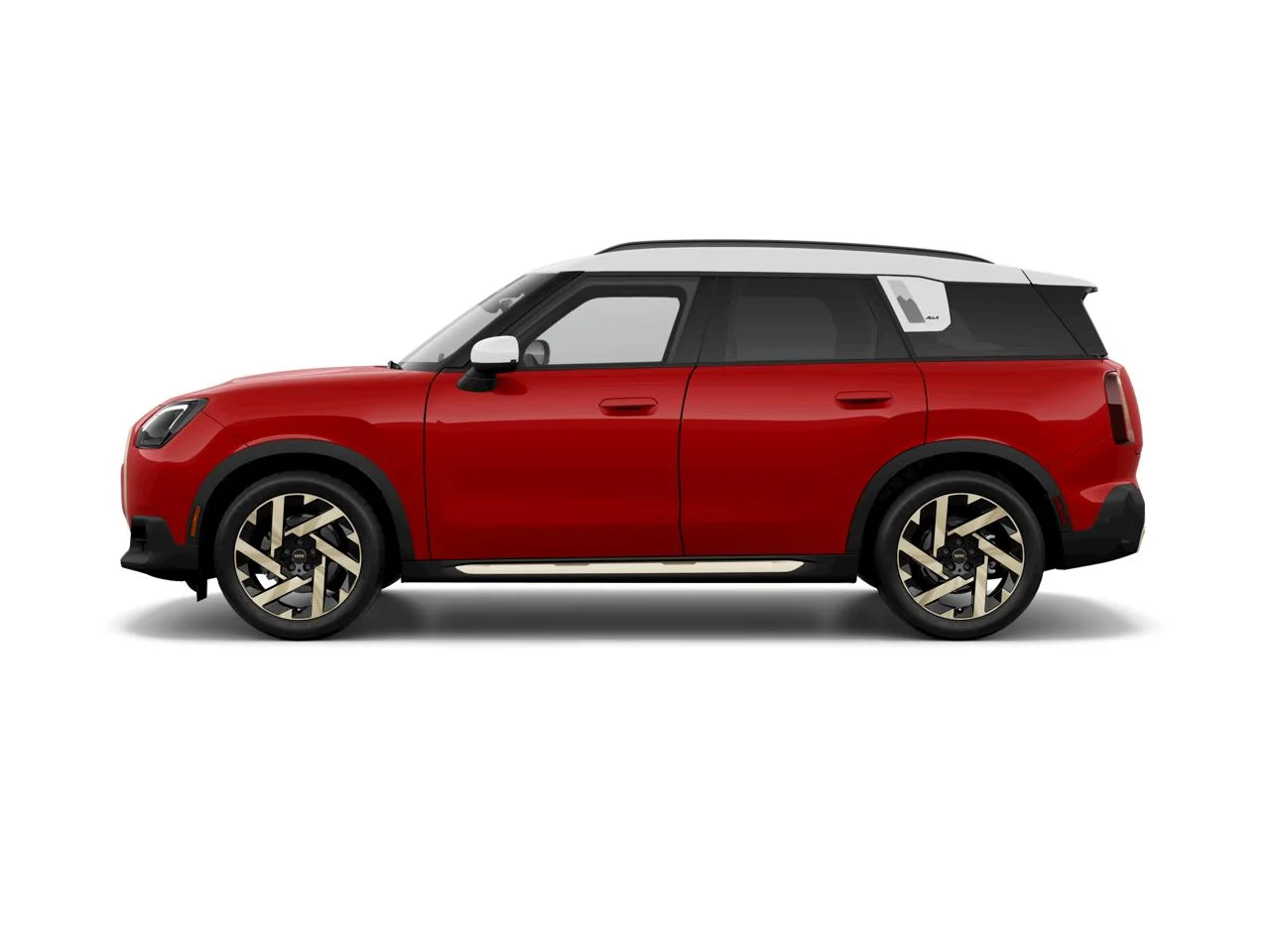 New 2027 Chili Red II MINI SIGNATURE PLUS image 4