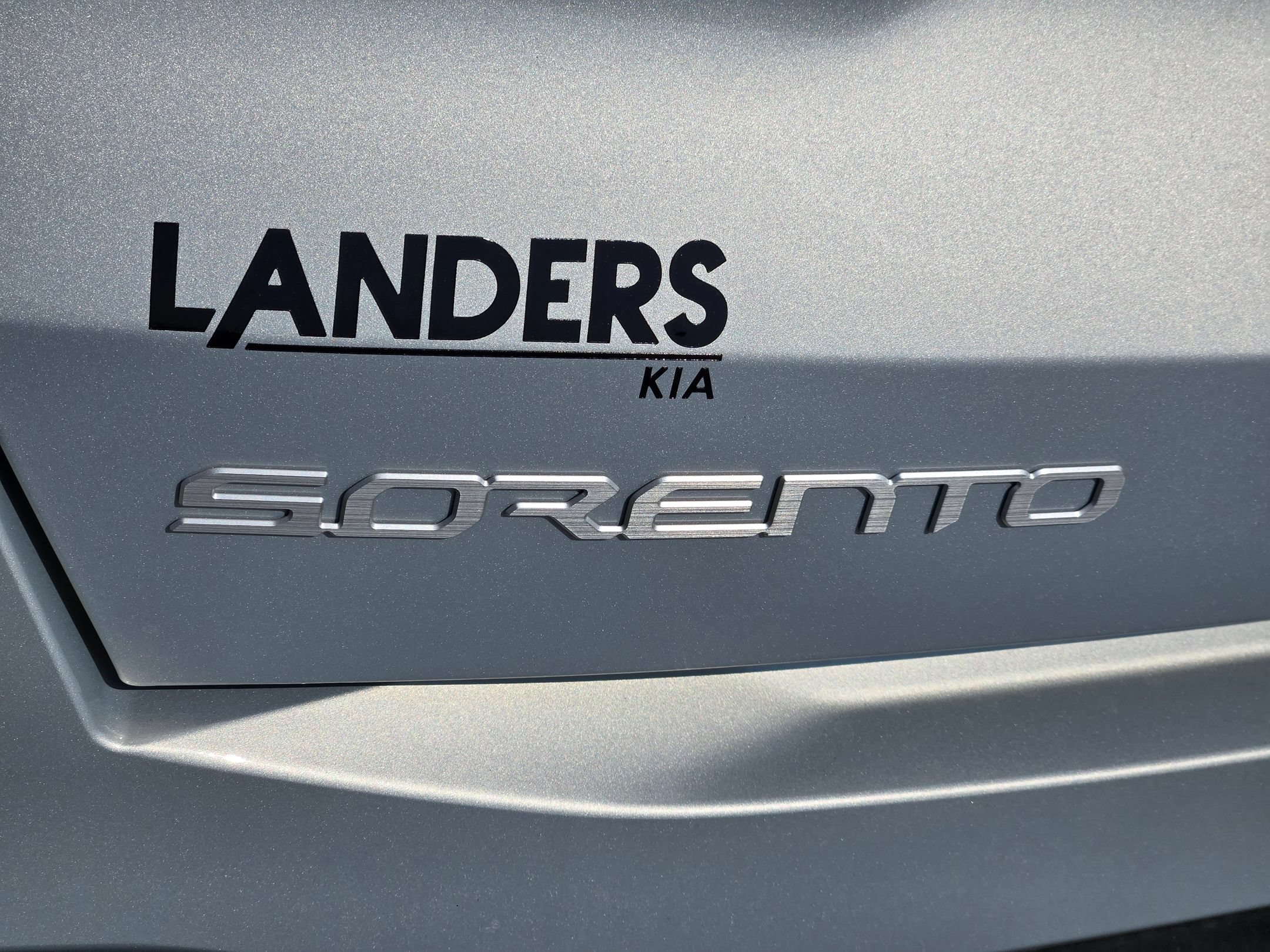 New 2026 Ivory Silver Kia S image 32