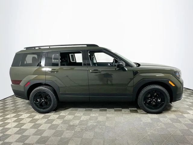 New 2026 Hyundai SANTA FE XRT