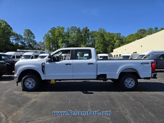 2026 Ford F-350 Super Duty XL - Photo 24