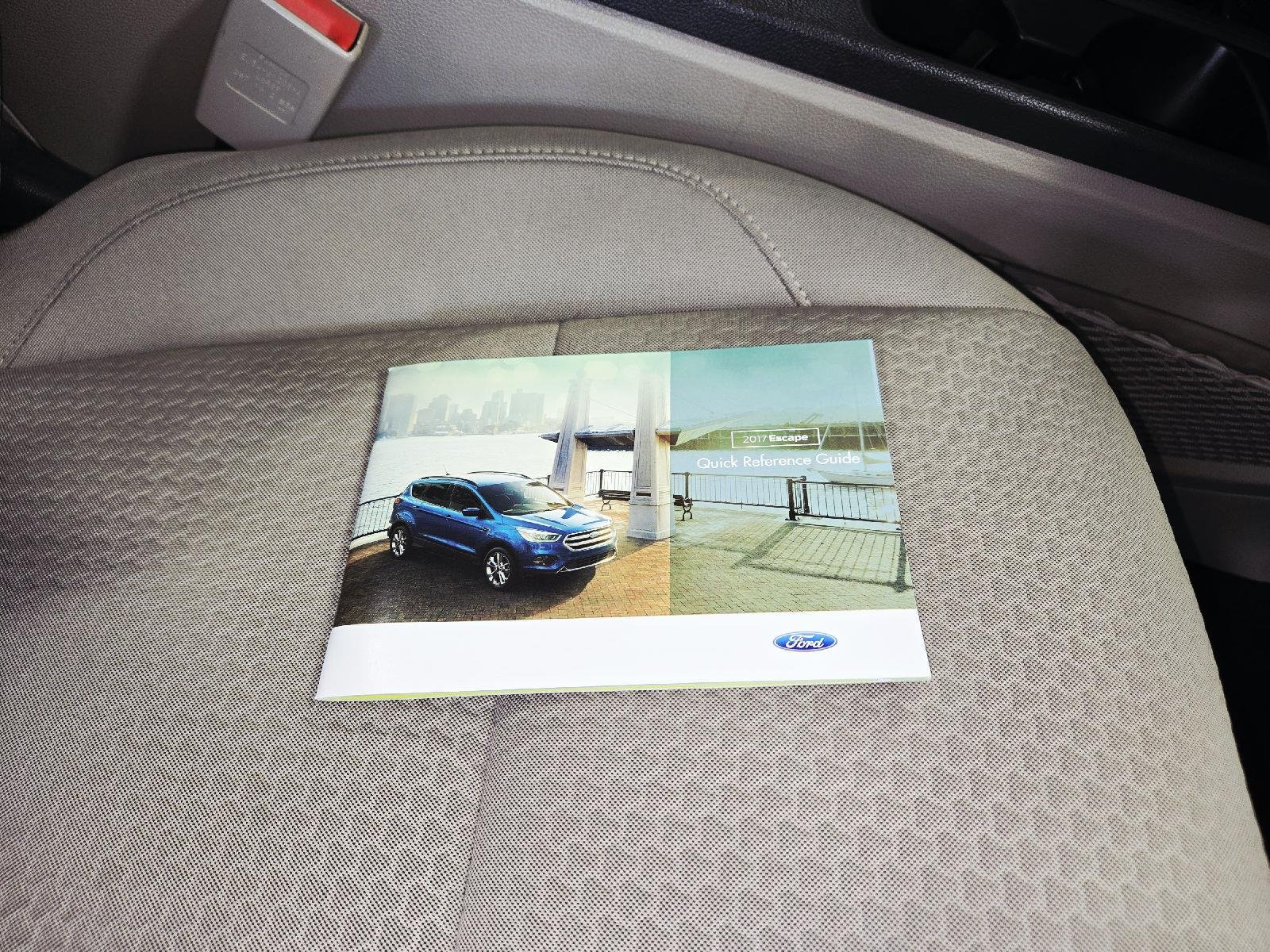 Used 2017 Canyon Ridge Ford SE image 54