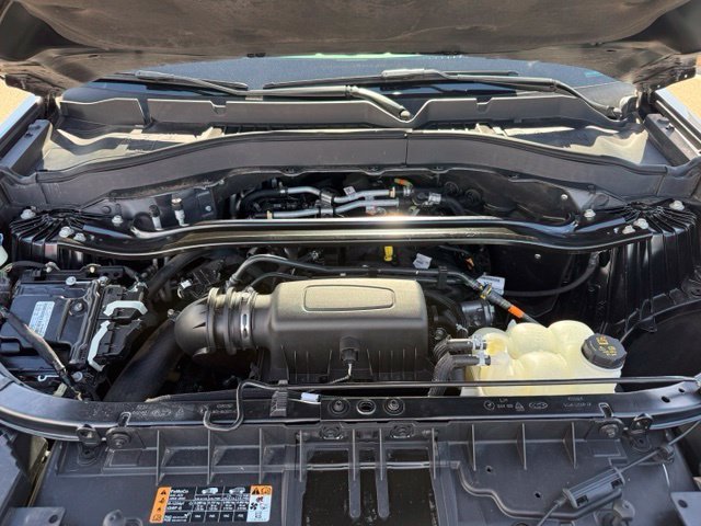 2021 Ford Explorer Limited - Photo 55