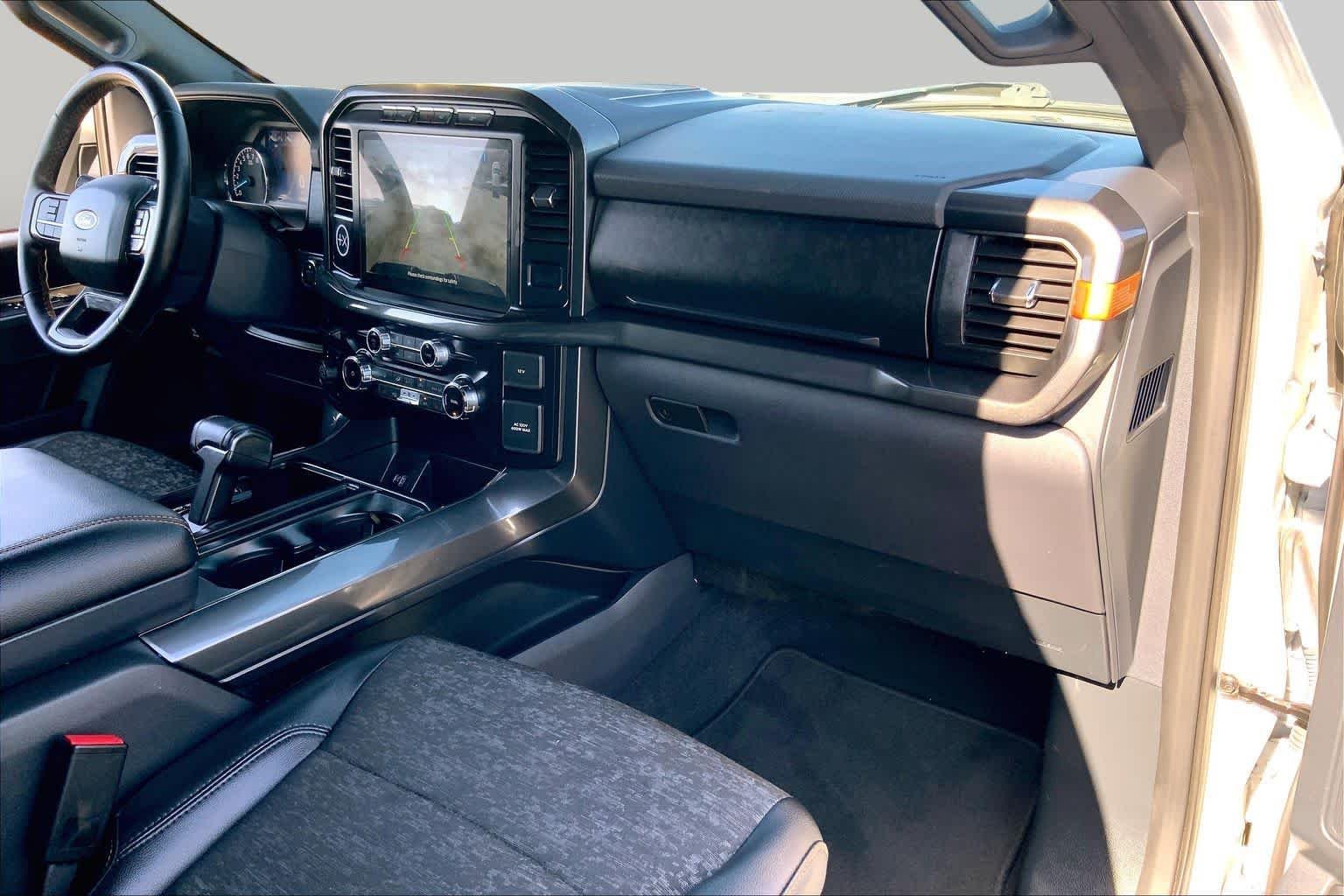 Used 2023 Avalanche Ford Tremor image 17