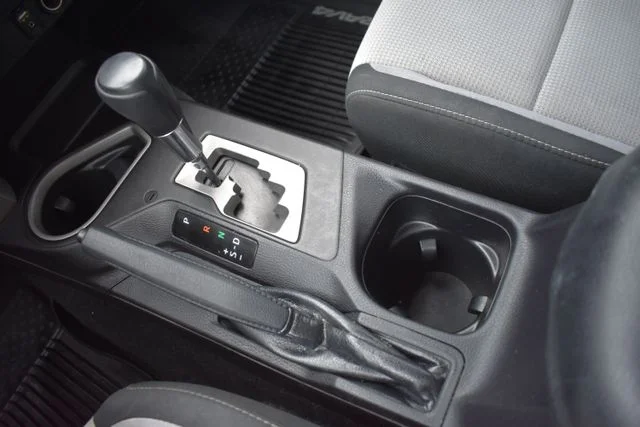 Used 2017 Gray Toyota XLE image 30