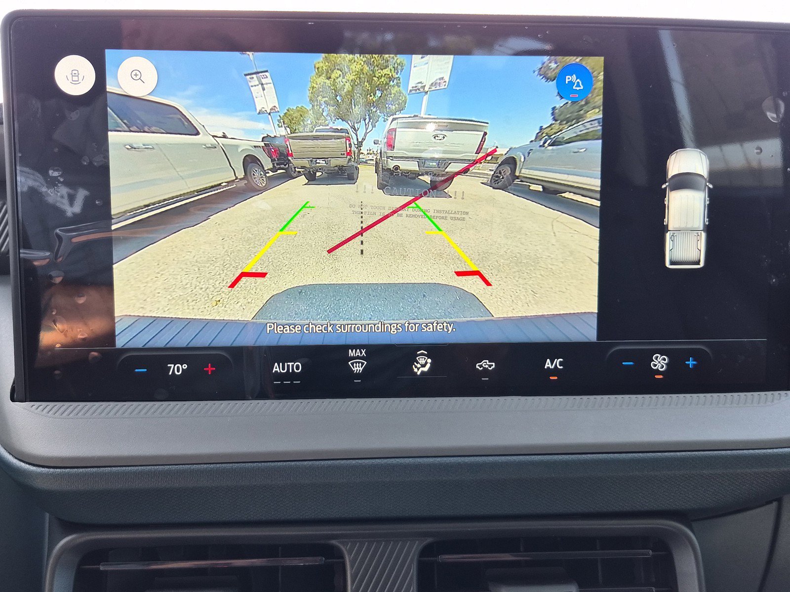 New 2026 Gray Ford XL image 26