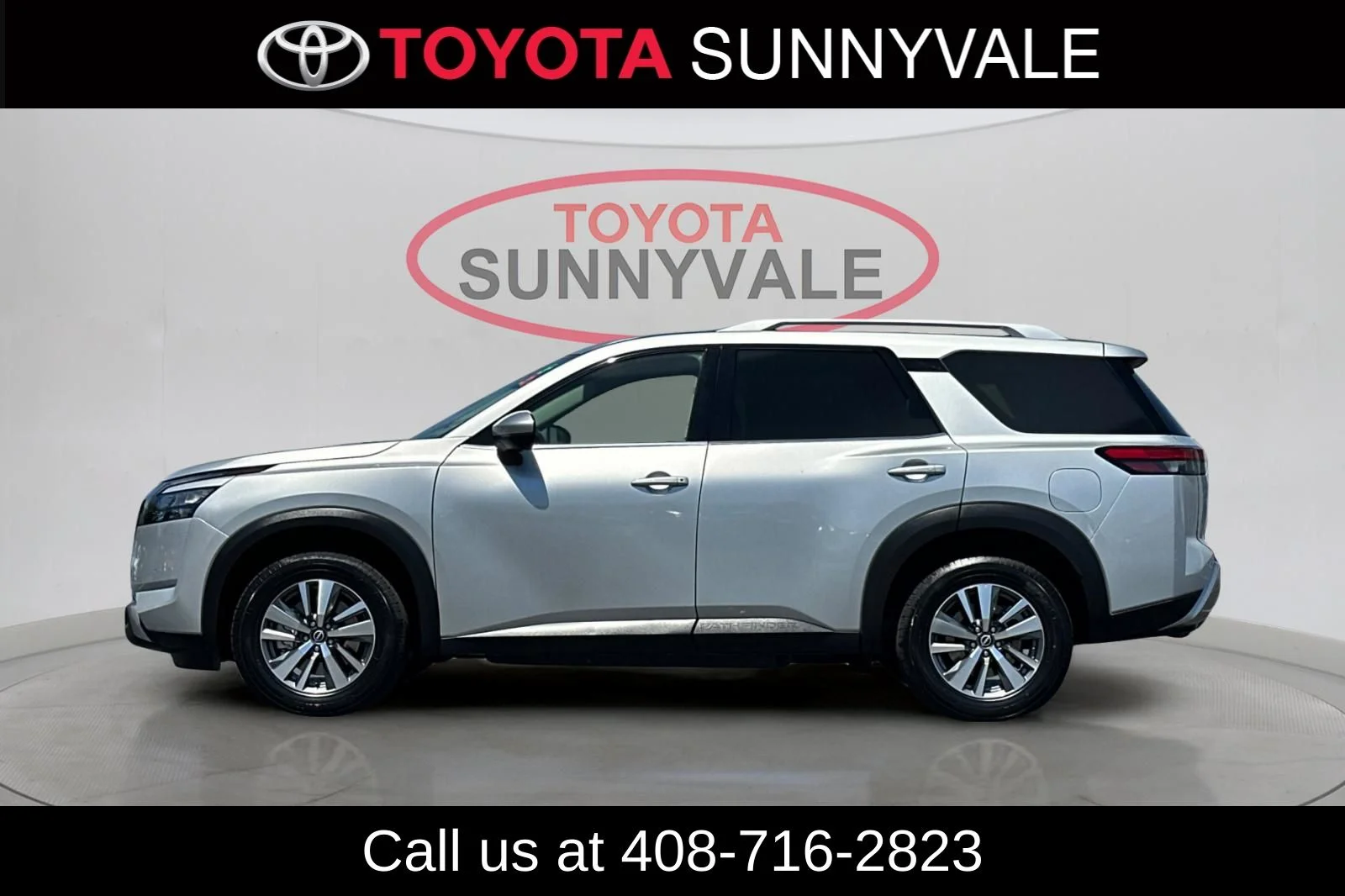Used 2025 Silver Nissan SL image 6
