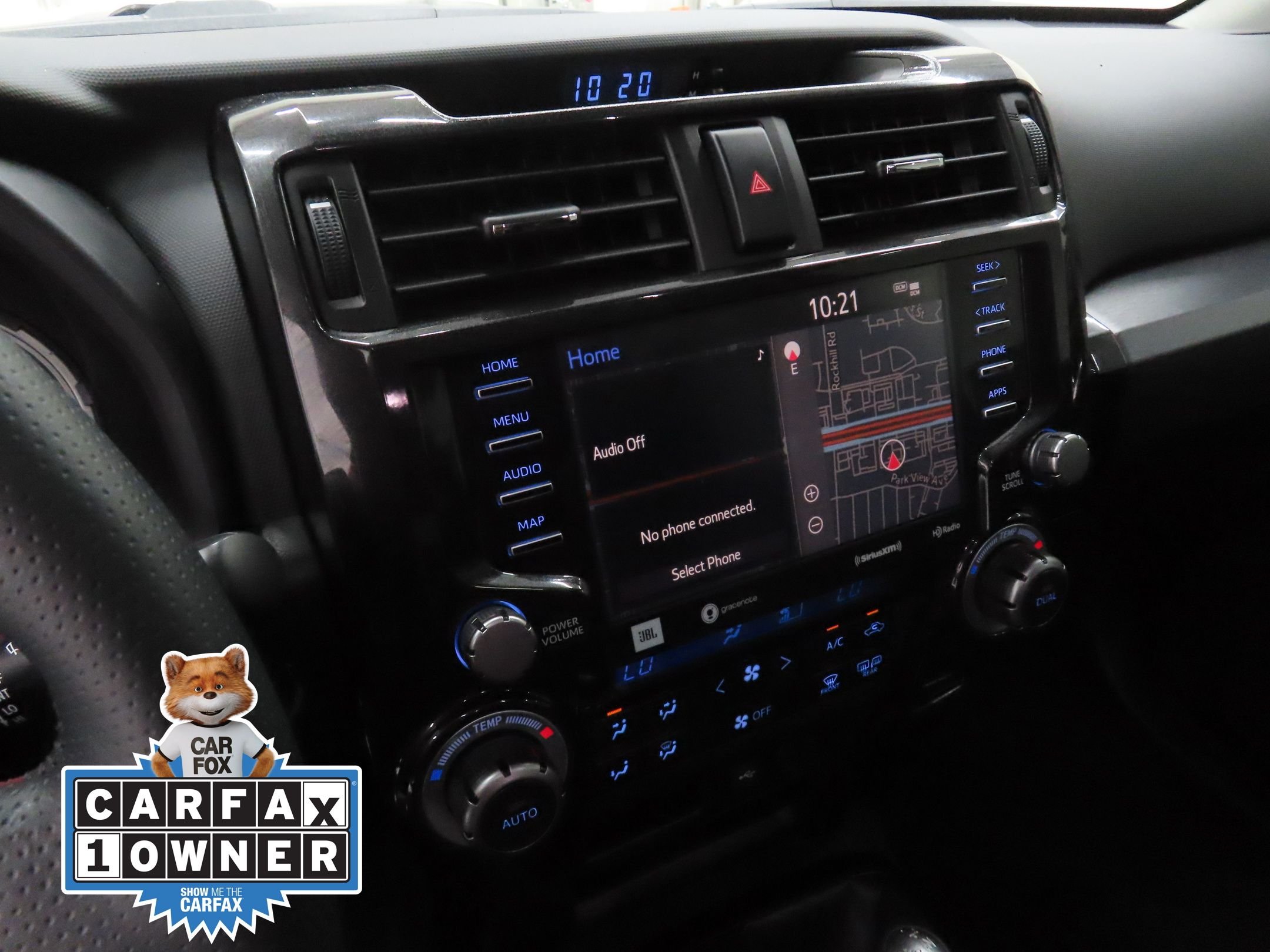 Used 2023 Black Toyota TRD Pro image 17