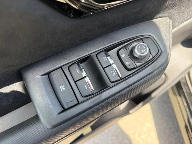 2026 Subaru Forester Sport - Photo 18
