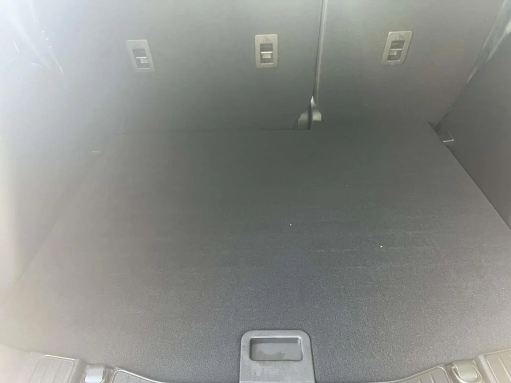 Certified Used 2022 Carbonized Gray Ford SE image 19