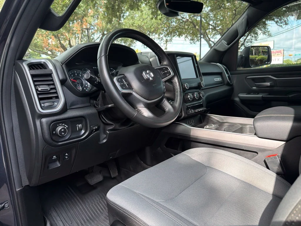 Used 2021 Gray Ram Big Horn/Lone Star image 13