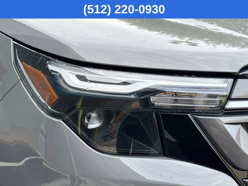 New 2026 Gray Subaru Premium image 36