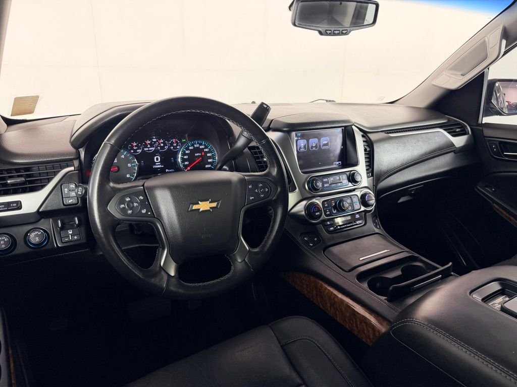 Used 2019 Silver Chevrolet Premier image 15