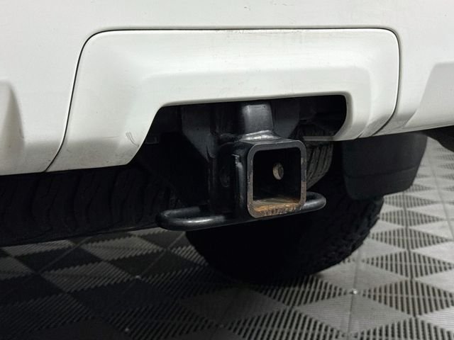 2019 Toyota 4Runner SR5 Premium - Photo 43