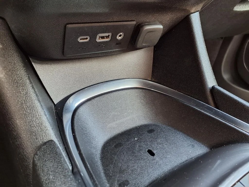 Used 2024 Blue Chevrolet LT image 10