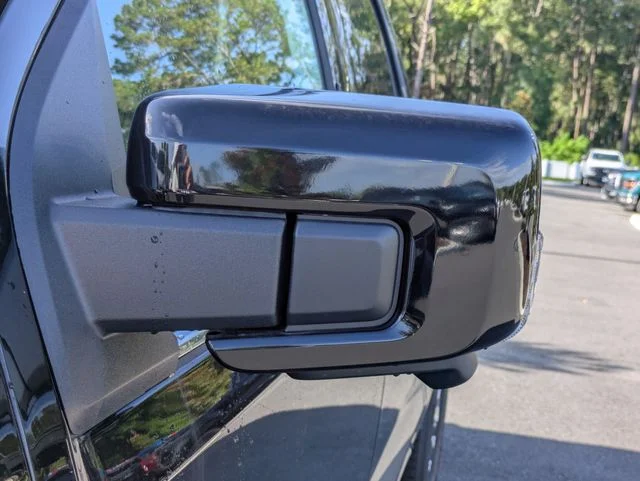 New 2026 Agate Black Metallic Ford King Ranch® image 12