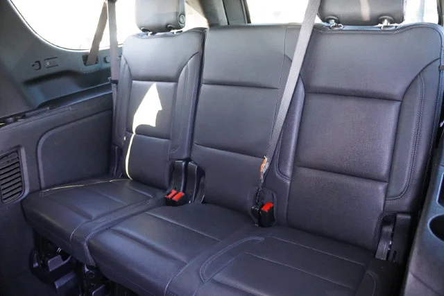 Certified Used 2025 Black Chevrolet LT image 19
