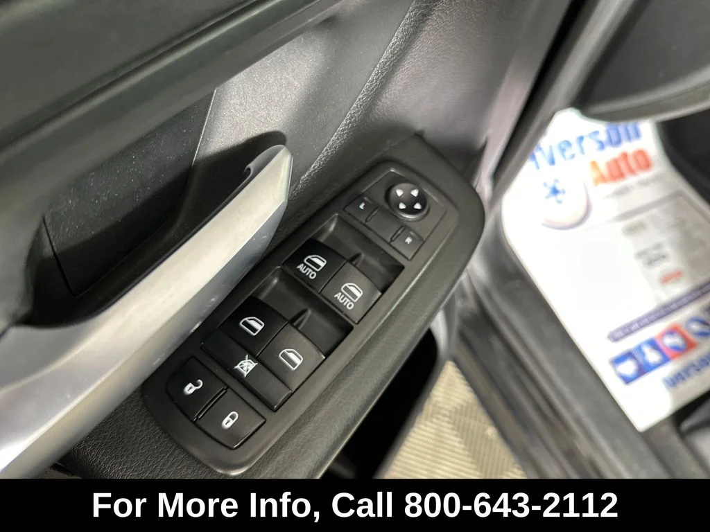 Used 2019 Black Ram Tradesman image 16