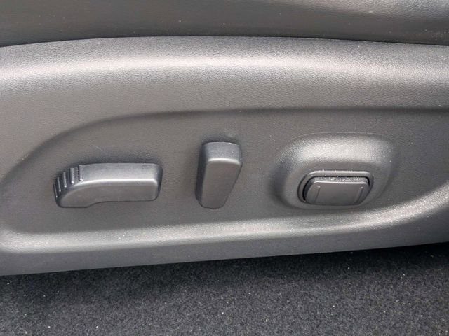 Used 2019 Gray INFINITI LUXE image 21