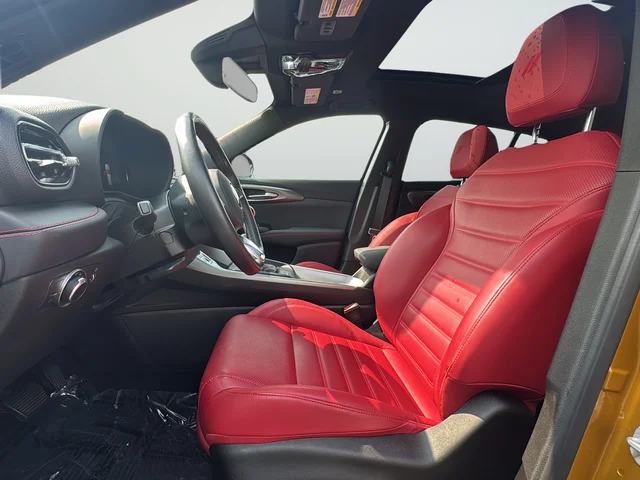 Used 2025 Gold Dodge GT Plus image 7