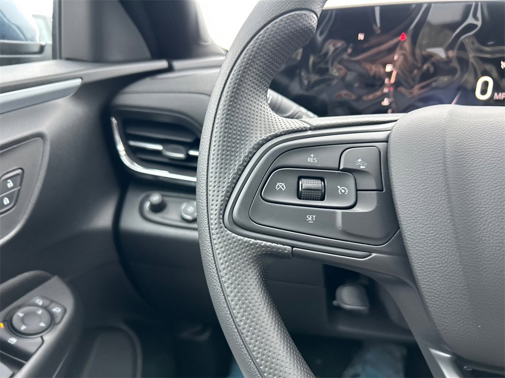 2026 BUICK ENVISTA - Image 17