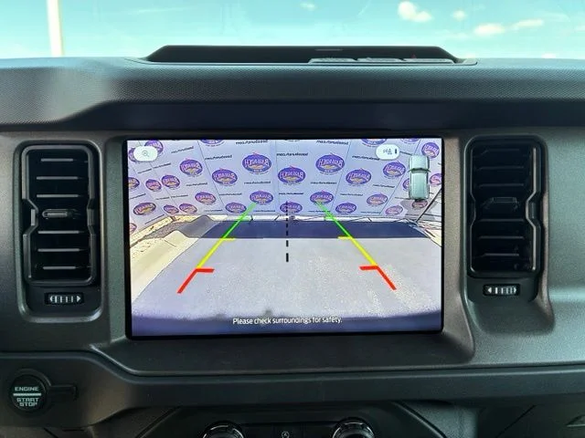 New 2026 Marsh Gray Ford Big Bend image 15
