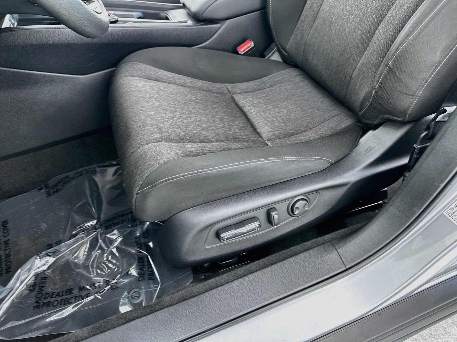 2023 Honda Accord EX - Photo 26