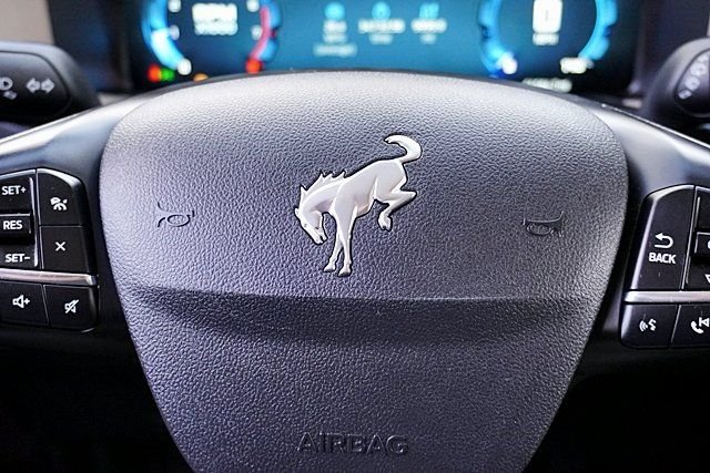 Used 2025 Beige Ford Big Bend image 45