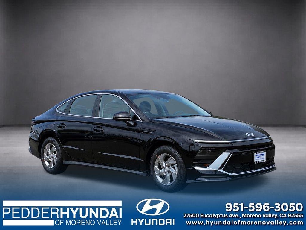 2026 Hyundai Sonata