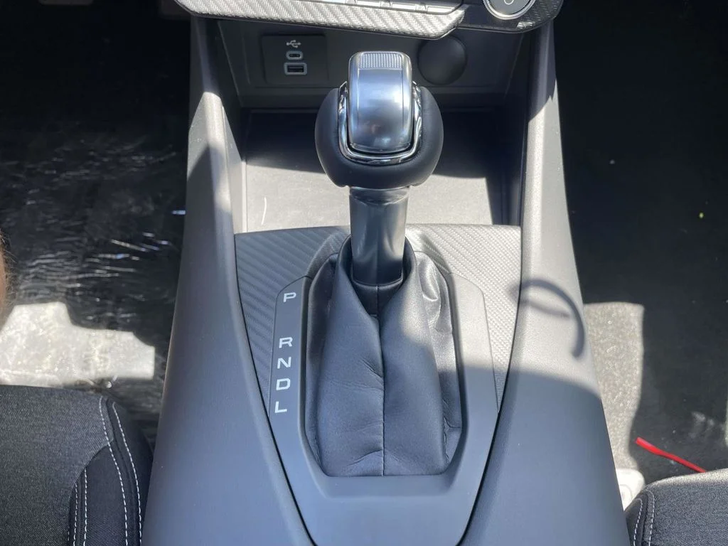 New 2026 Blue Ford EcoBoost image 17