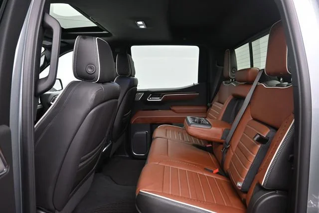 Used 2026 Sterling Metallic GMC Denali Ultimate image 22