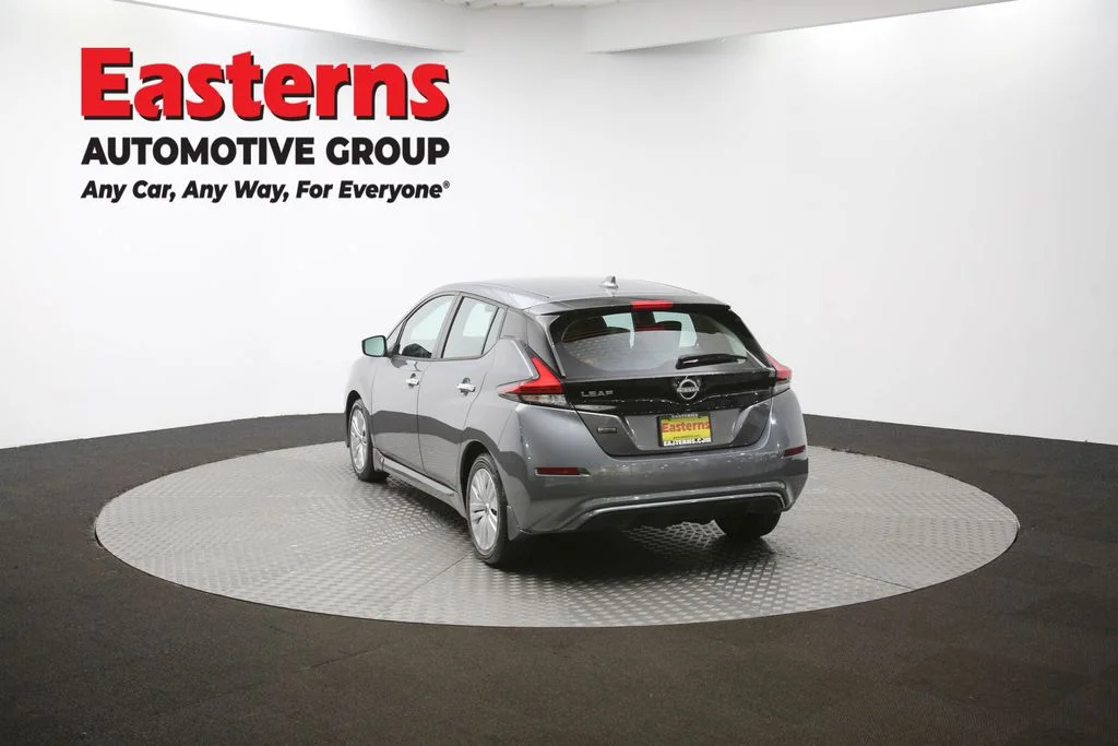 Used 2023 Gray Nissan S image 64
