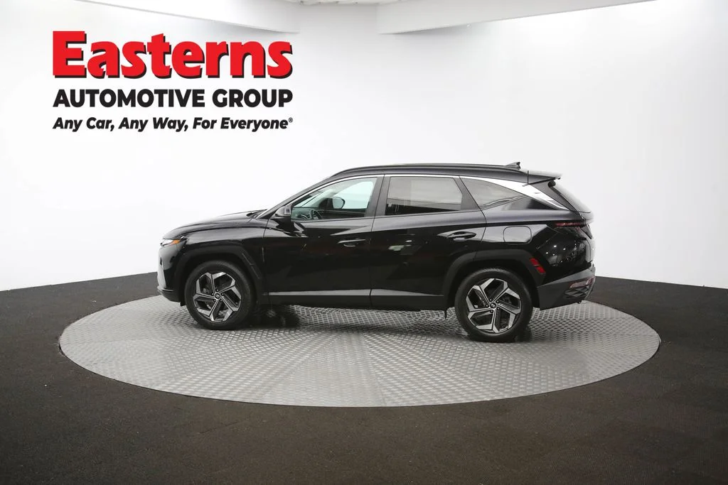 Used 2022 Black Hyundai SEL image 59