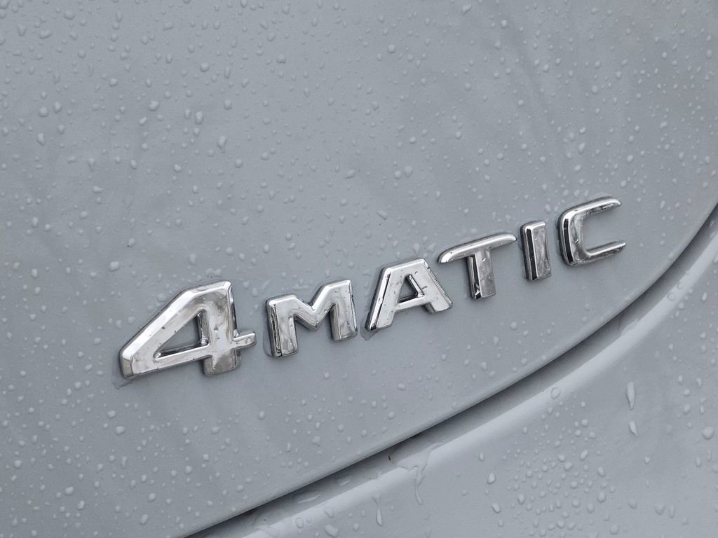 New 2026 MANUFAKTUR Alpine Grey Mercedes-Benz CLE 300 image 43