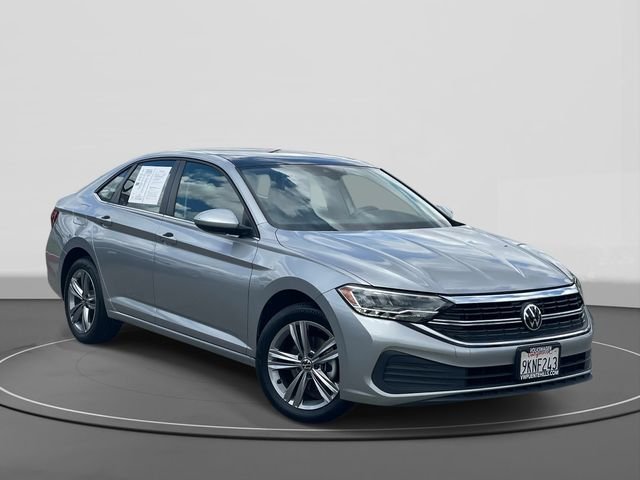 2023 Volkswagen Jetta 1.5T SE Auto SULEV's photo