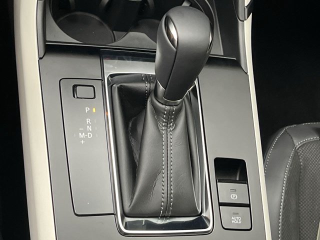 New 2026 Navy Blue Mica Mazda 2.5 S Preferred image 23