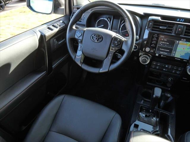 Certified Used 2023 ICE CAP Toyota  image 10
