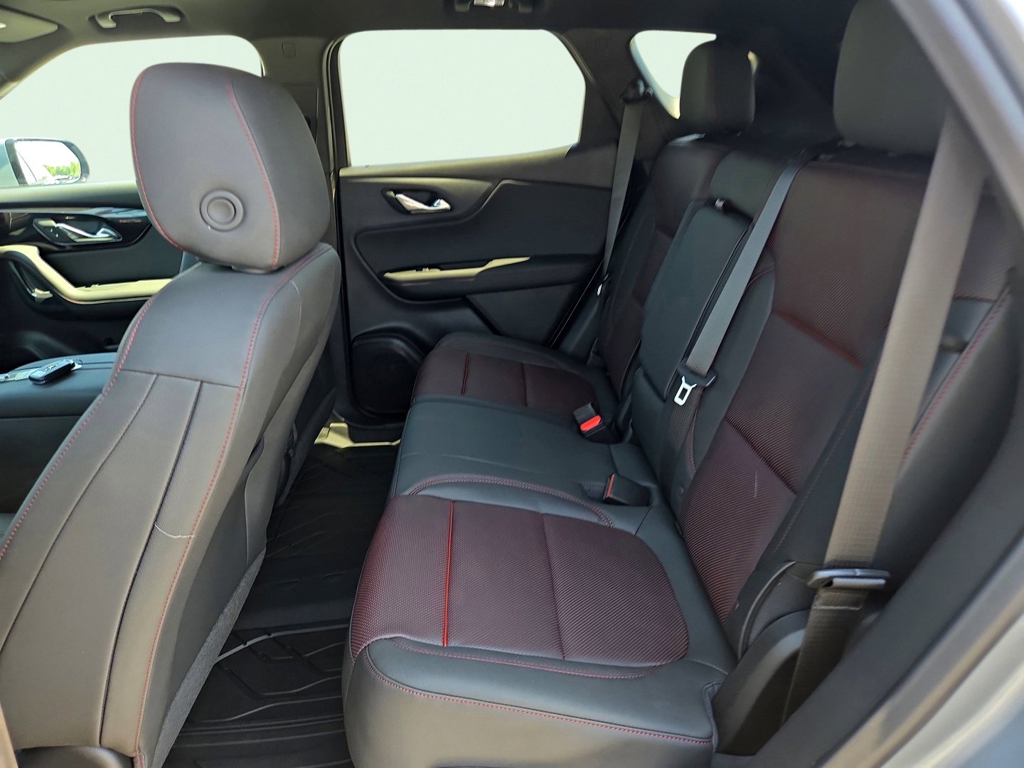 2026 Chevrolet Blazer RS - Photo 15