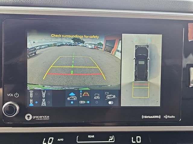 Used 2024 Gray Toyota SR5 image 17