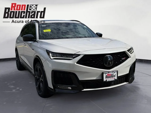2026 Acura MDX Type S w/Advance Package