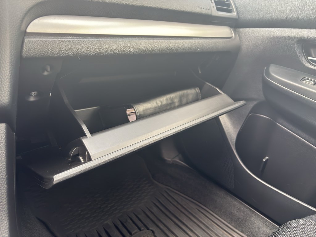 Used 2013 Ice Silver Metallic Subaru Premium image 30