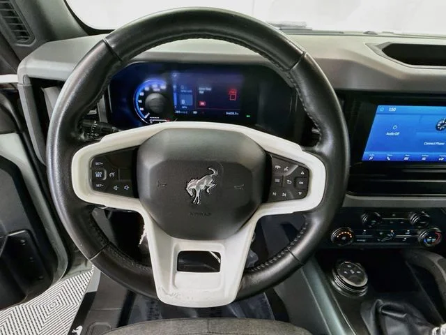 Used 2021 Cactus Ford Big Bend image 11