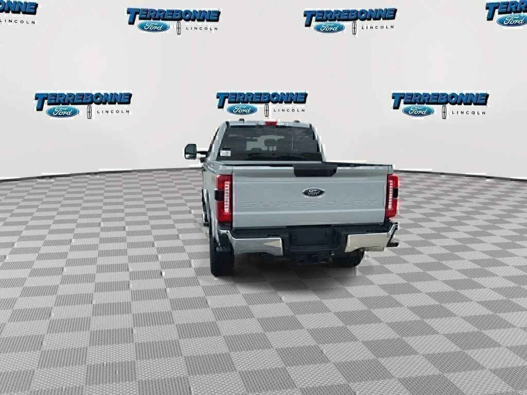 New 2026 Avalanche Ford F-250® XLT image 7