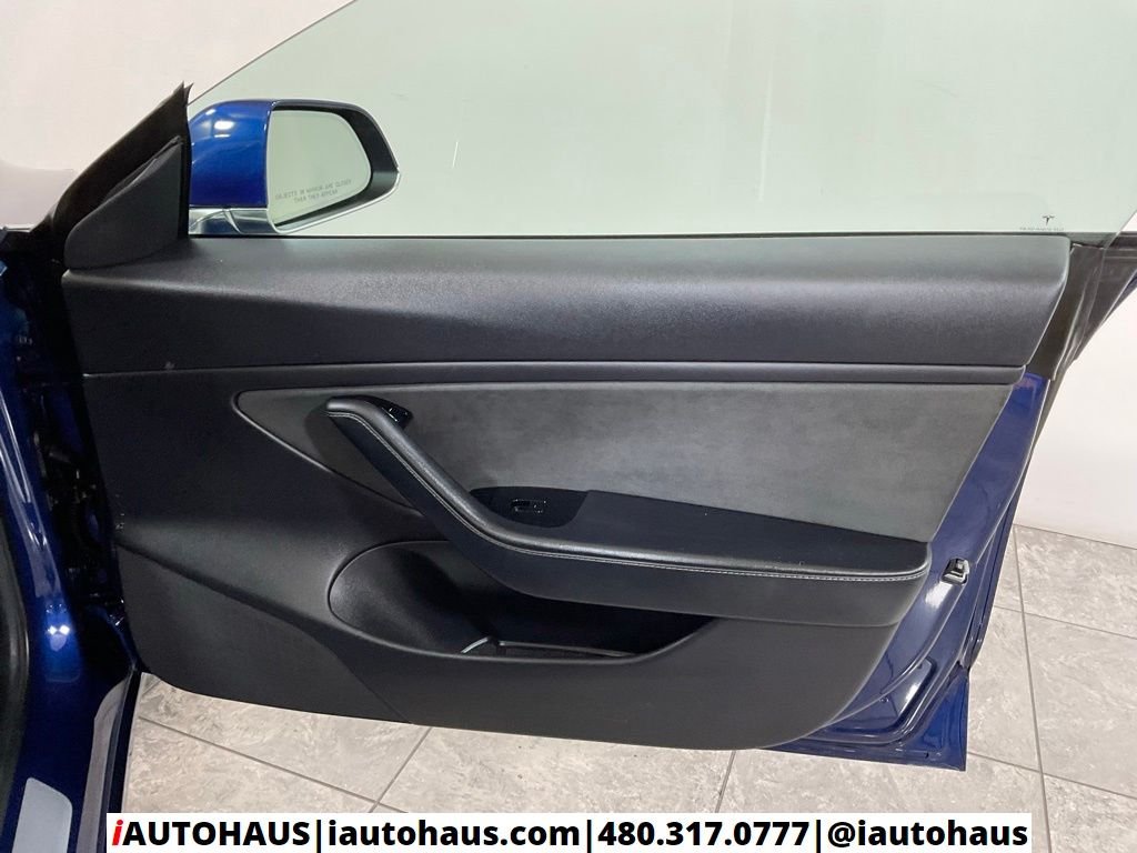 2019 Tesla Model 3 Long Range - Photo 38