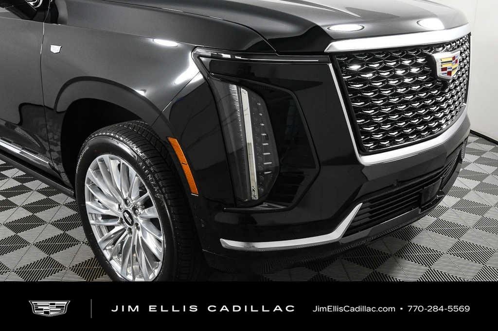 2026 Cadillac Escalade Luxury - Photo 41